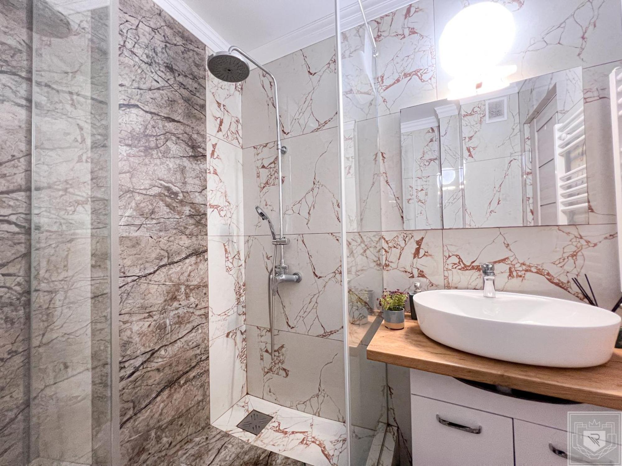 Apartamento Renthouse The Glass